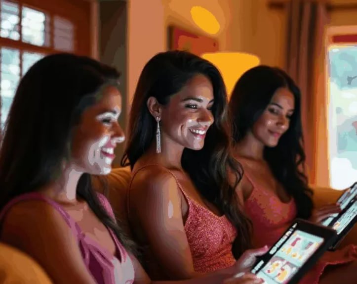 Privasi v25 di perangkat mobile