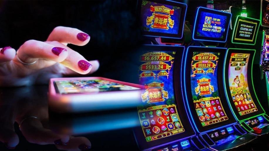 Ringkasan kontrol deposit pengguna dewasa
